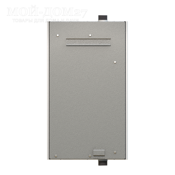 Электрический котел СТЭН Стандарт 30 кВт | Мой-Дом27 | <b>Общая мощность&nbsp;и каждой ступени:</b> 30 кВт (9+9+12 кВт)<br>
 <b>Электропитание:</b> 380 В<br>Цифровое табло<br>
 <b>Площадь отапливаемого помещения: </b>300 м2<br>
 <b>Нагревательный элемент: </b>блок ТЭН из нержавеющей стали<br>
 <b>Рабочее давление:</b> не более 0,45 Мпа (45 метров водяного столба)<br>
 <b>Диаметр подключения и расположение:</b> 32 мм (сверху и снизу)<br>